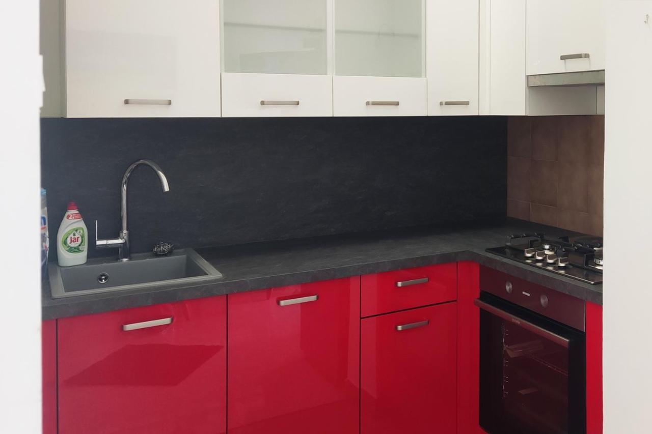 Apartmán Stanic Ravni