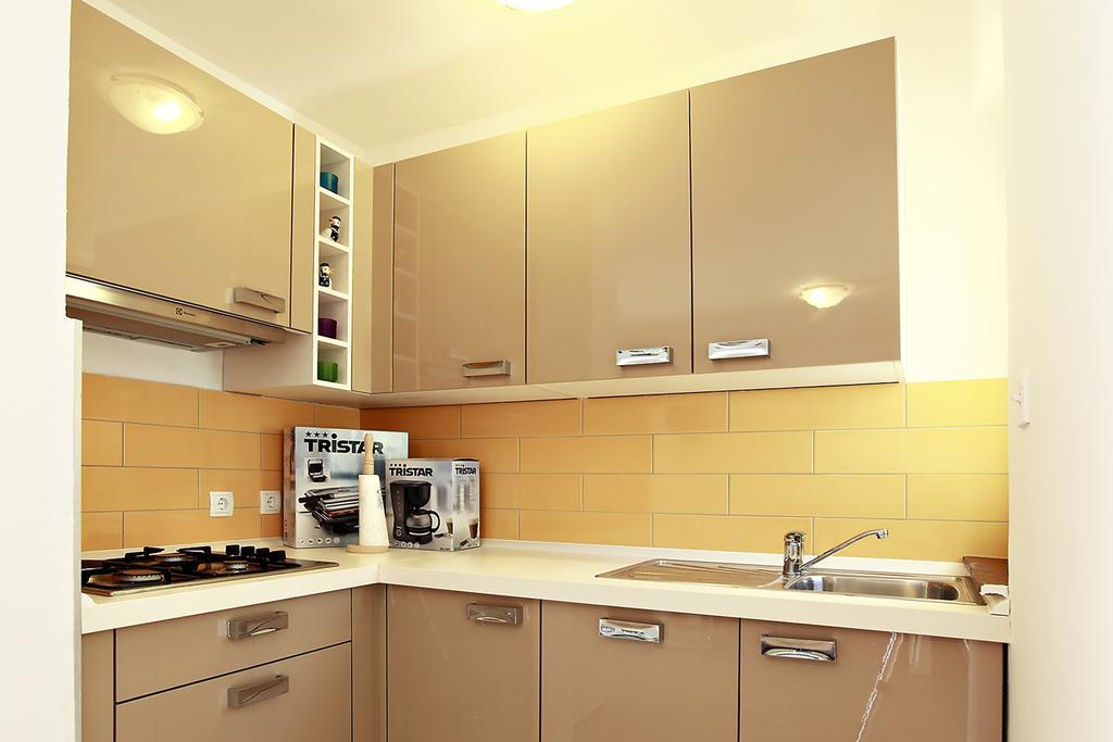 Stanic Apartmán